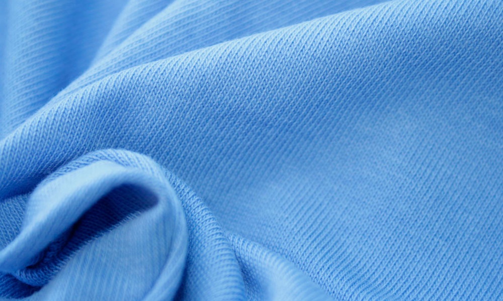 Шьем трикотаж: как правильно выбрать ткань фото