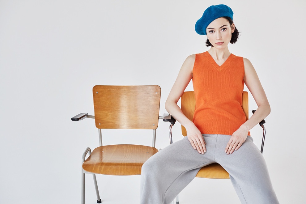 Шьем трикотаж: как правильно выбрать ткань фото