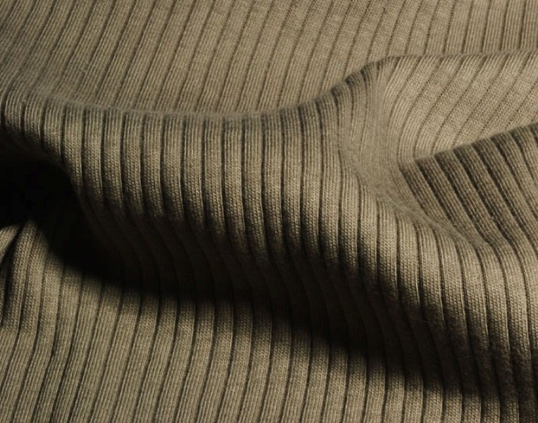 Шьем трикотаж: как правильно выбрать ткань фото