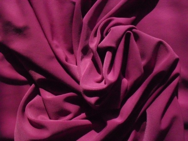 Шьем трикотаж: как правильно выбрать ткань фото