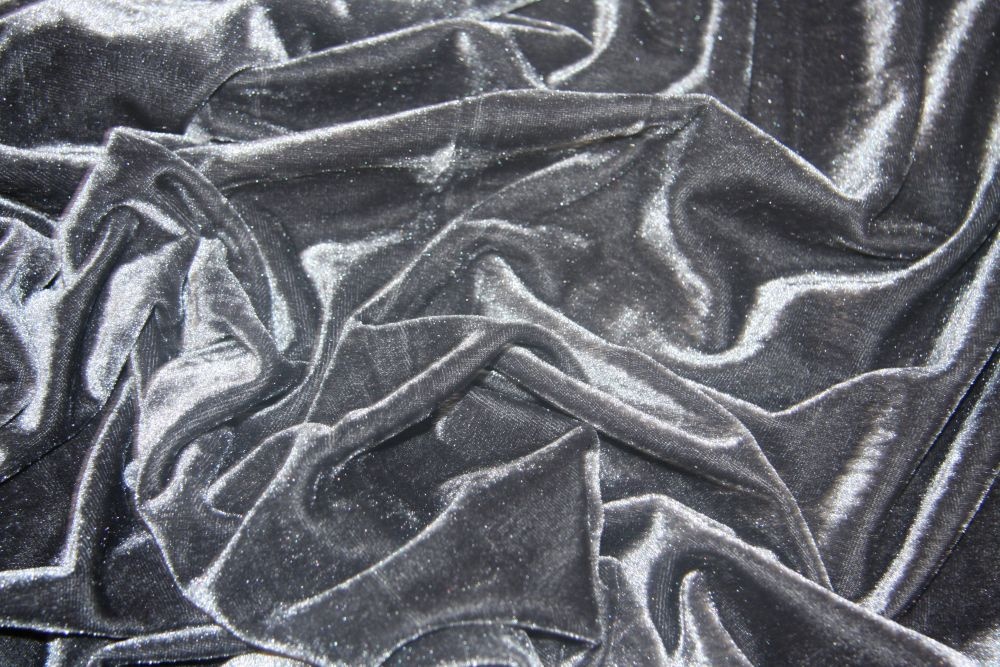 Шьем трикотаж: как правильно выбрать ткань фото