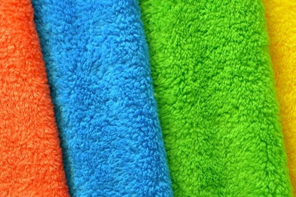 Шьем трикотаж: как правильно выбрать ткань фото