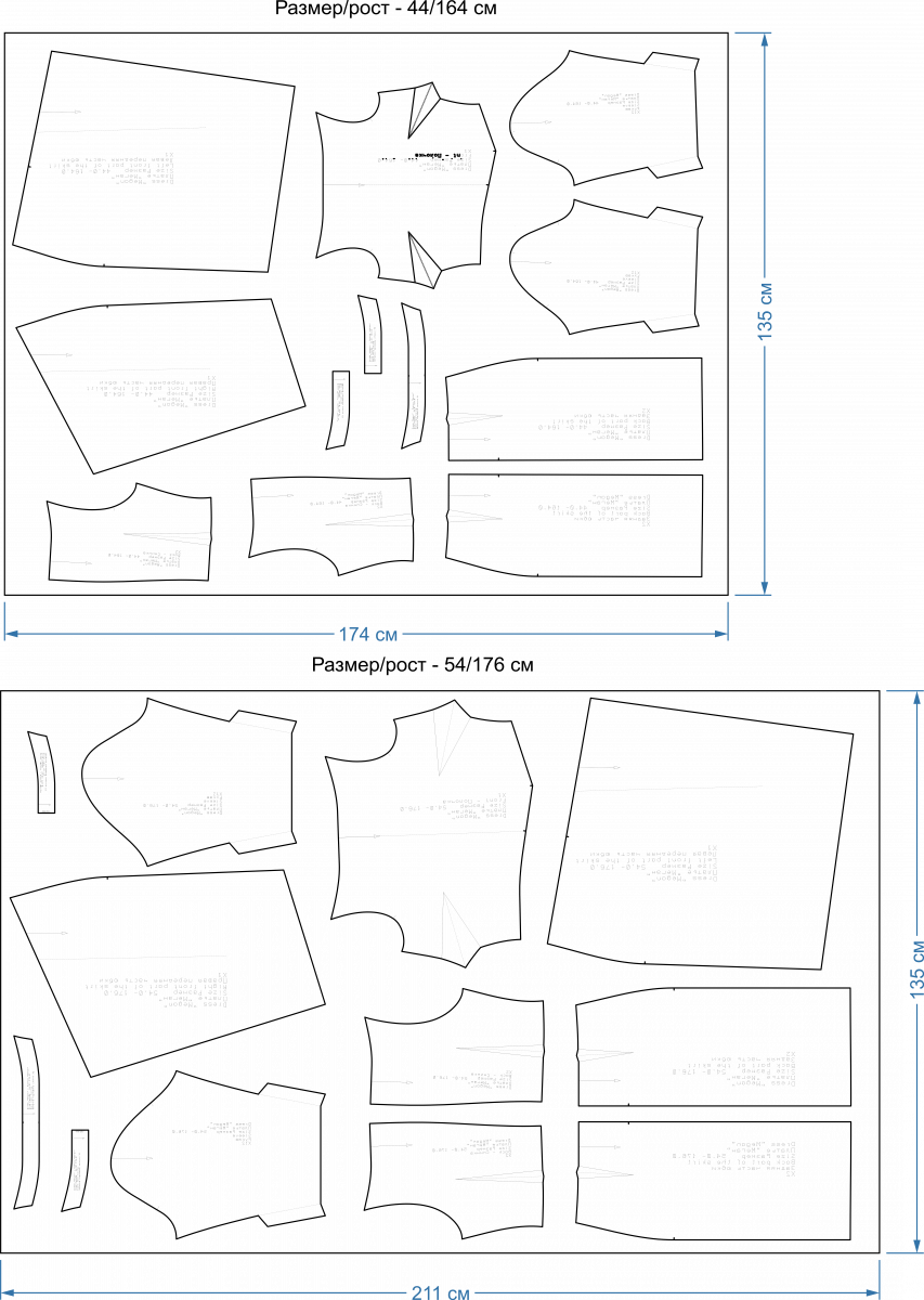 Платье «Меган». Инструкция по пошиву фото