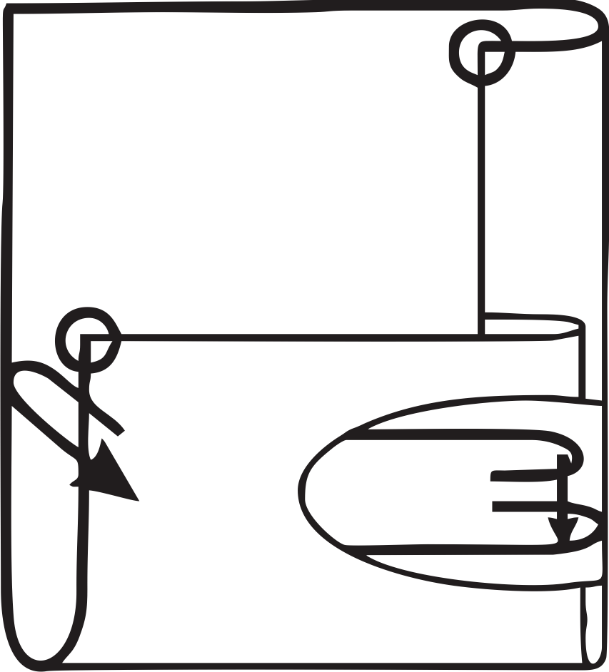 Платье "Ева". Инструкция по пошиву и печати выкроек фото