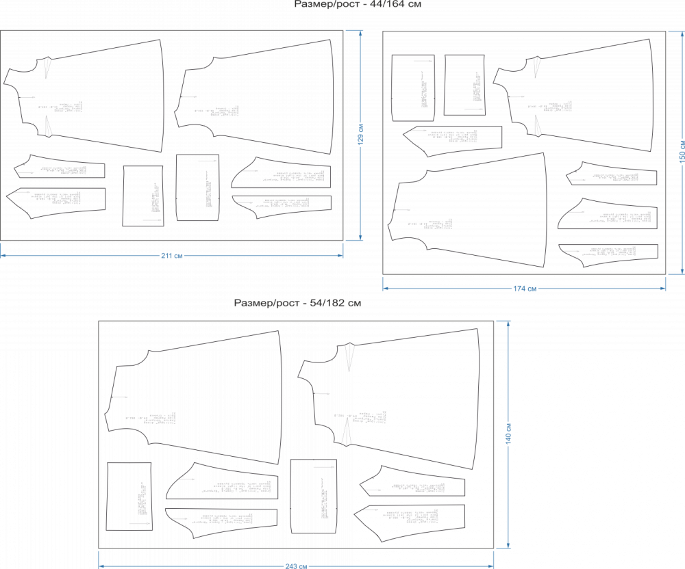 Платье «Интрига». Инструкция по пошиву фото