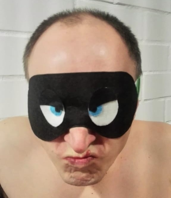 Итоги конкурса масок для сна фото