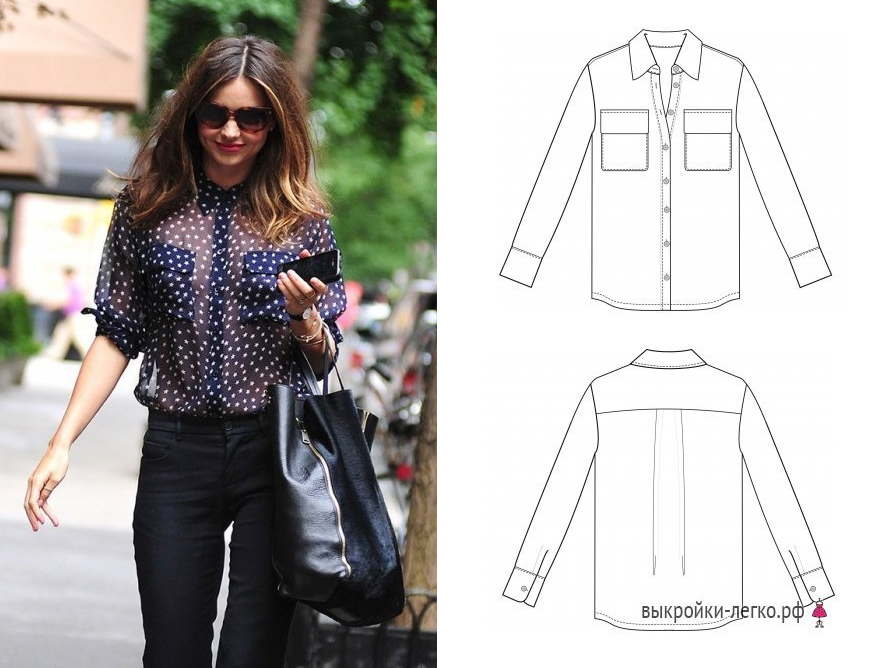 Универсальная городская капсула: выбор стилиста фото