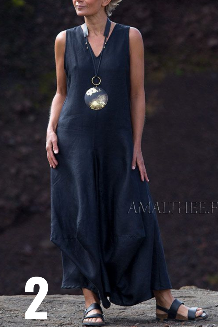 Выбираем модель платья в стиле бохо для создания выкройки  фото