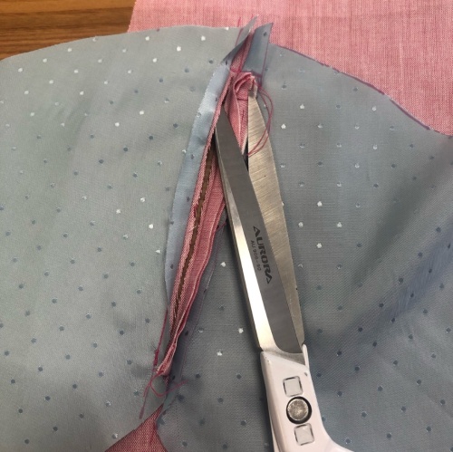 Юбка в стиле сафари. Инструкция по пошиву фото