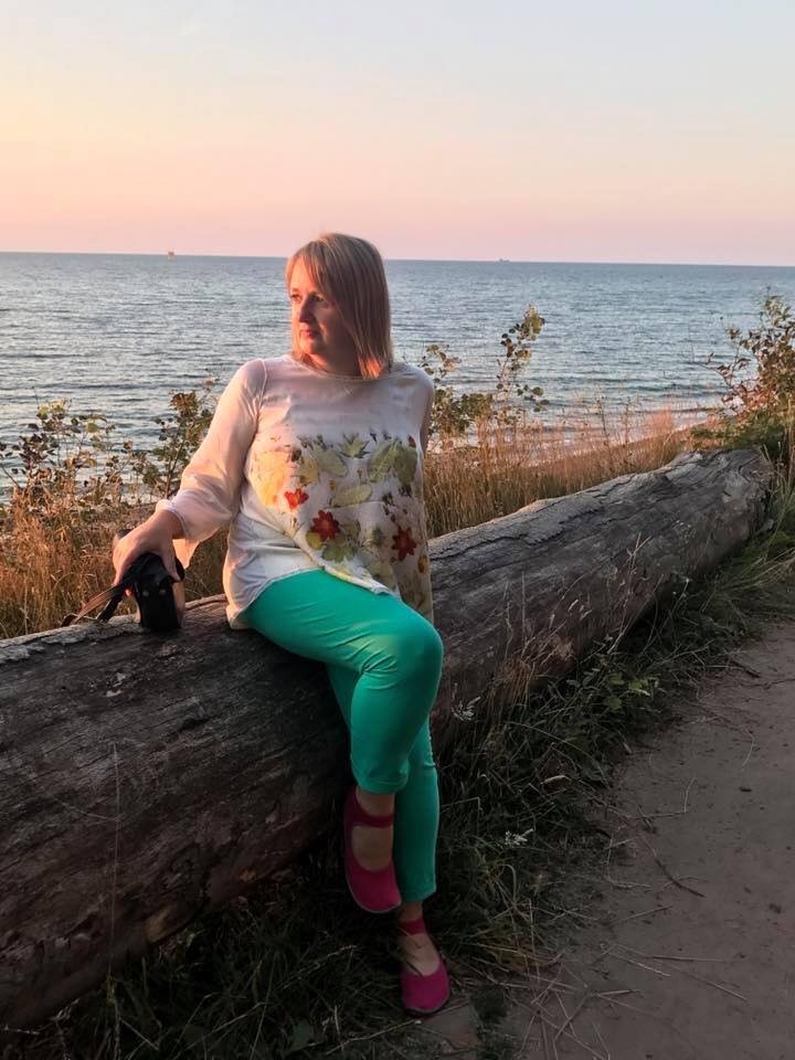 Солнечное окрашивание тканей фото