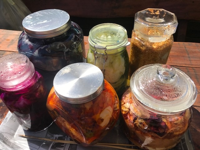 Солнечное окрашивание тканей фото