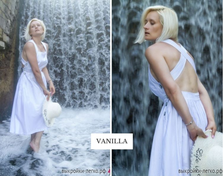 Конкурс фотографий "Сарафанное лето" фото