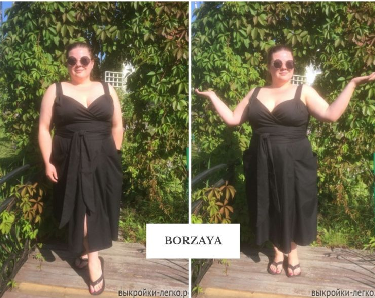 Конкурс фотографий "Сарафанное лето" фото