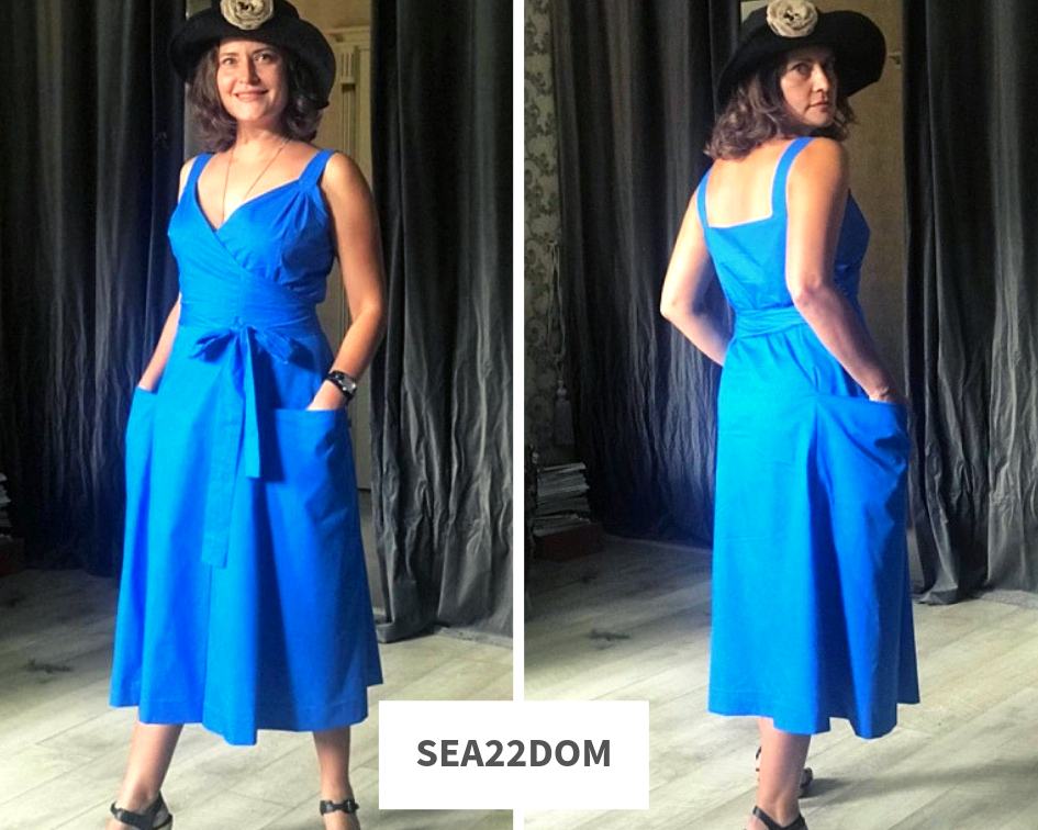 Конкурс фотографий "Сарафанное лето" фото