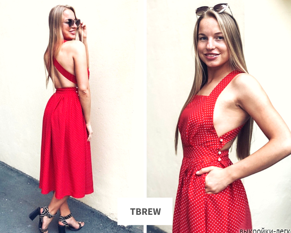 Конкурс фотографий "Сарафанное лето" фото