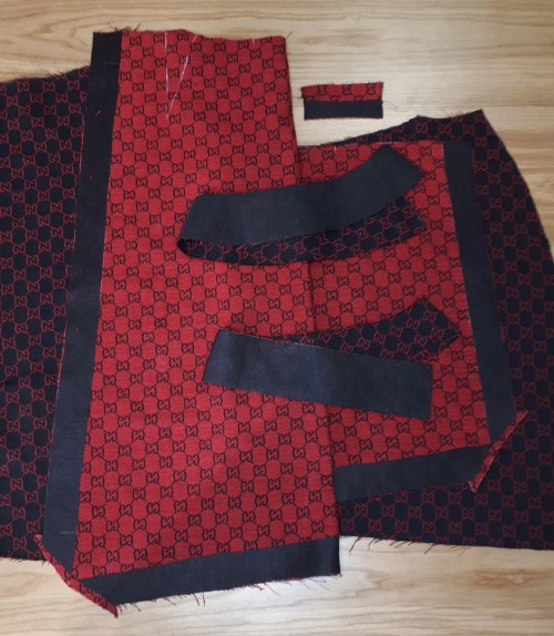 Юбка «Люси». Инструкция по пошиву фото