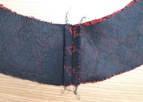 Юбка «Люси». Инструкция по пошиву фото