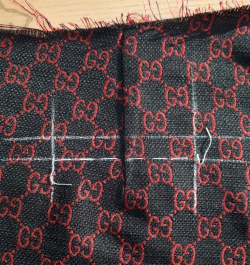 Юбка «Люси». Инструкция по пошиву фото