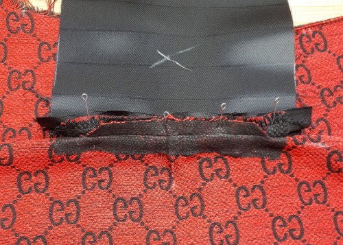 Юбка «Люси». Инструкция по пошиву фото