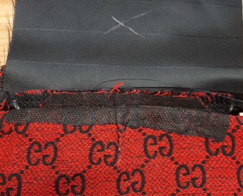 Юбка «Люси». Инструкция по пошиву фото