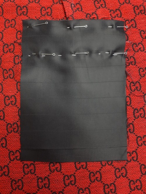 Юбка «Люси». Инструкция по пошиву фото