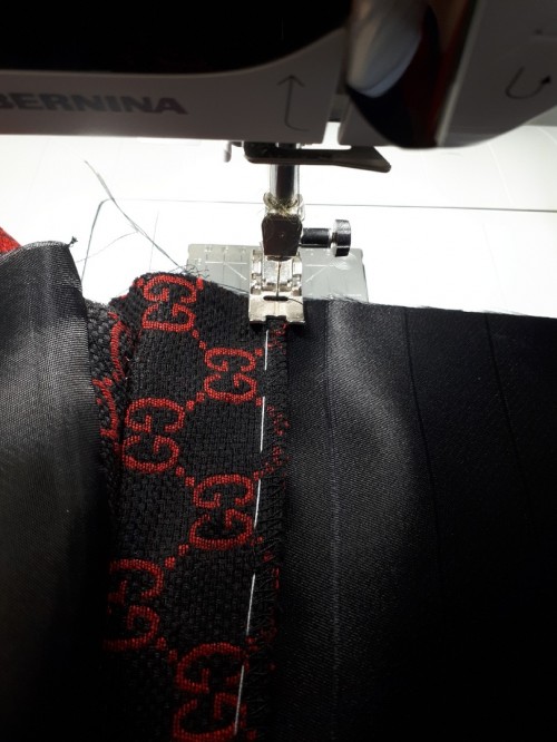 Юбка «Люси». Инструкция по пошиву фото