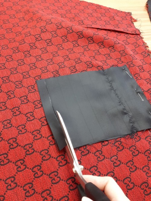 Юбка «Люси». Инструкция по пошиву фото