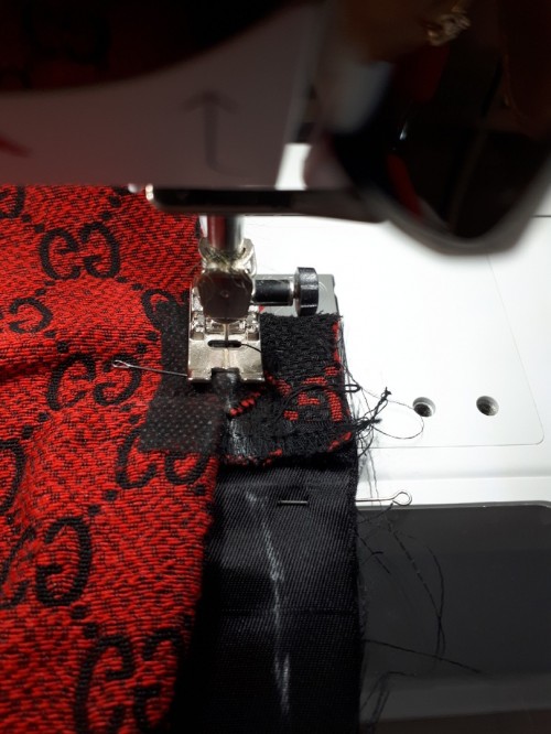 Юбка «Люси». Инструкция по пошиву фото