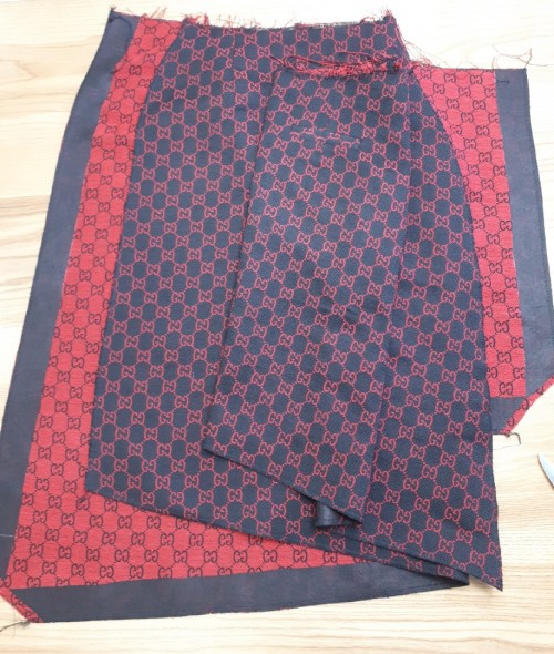 Юбка «Люси». Инструкция по пошиву фото