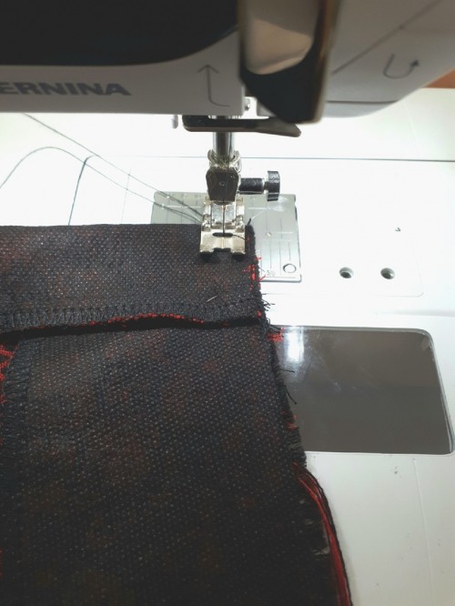 Юбка «Люси». Инструкция по пошиву фото