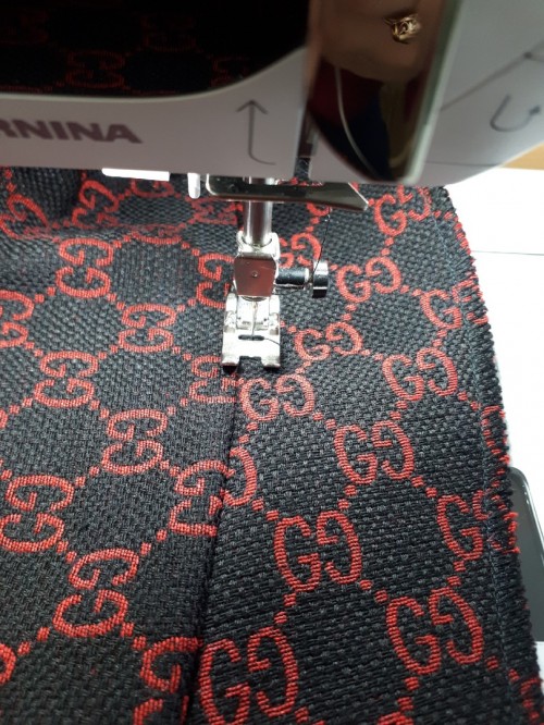 Юбка «Люси». Инструкция по пошиву фото