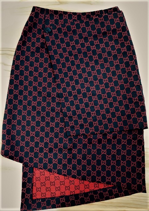 Юбка «Люси». Инструкция по пошиву фото