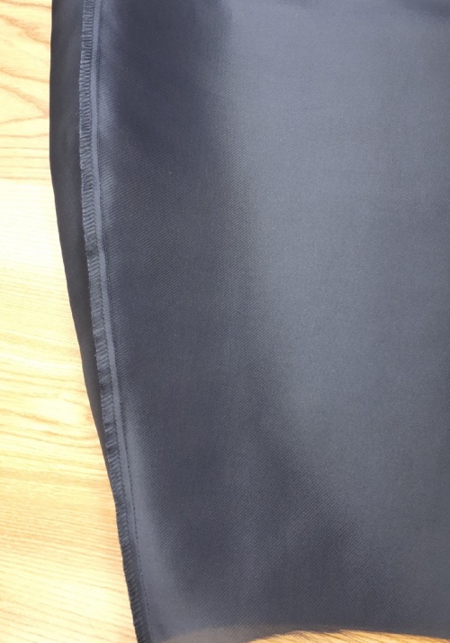 Платье «Мия». Инструкция по пошиву и печати выкроек фото