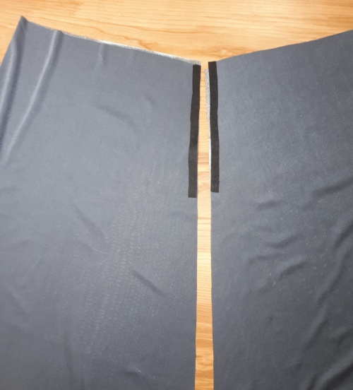 Платье "Жасмин". Инструкция по пошиву и печати выкроек фото