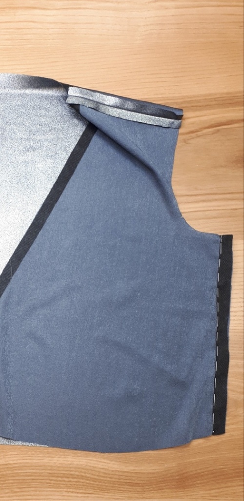 Платье "Жасмин". Инструкция по пошиву и печати выкроек фото