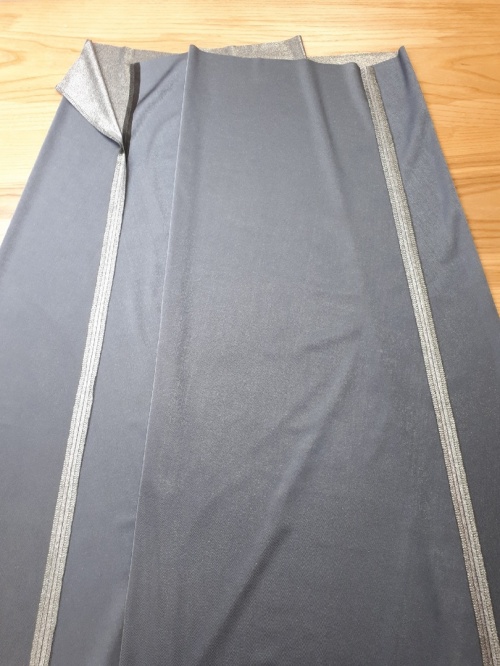 Платье "Жасмин". Инструкция по пошиву и печати выкроек фото