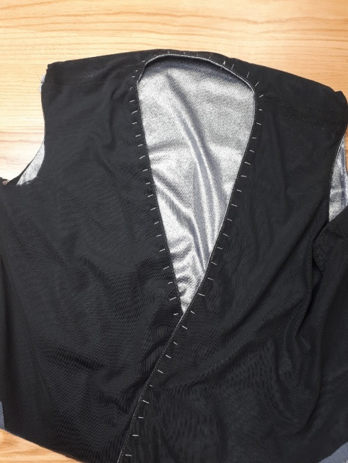 Платье "Жасмин". Инструкция по пошиву и печати выкроек фото