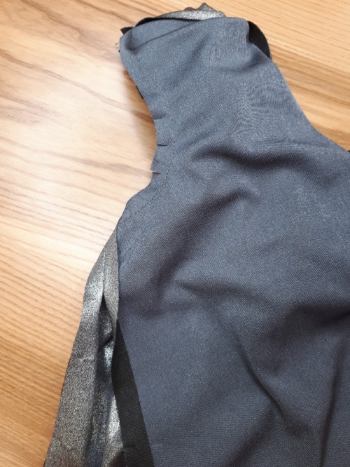 Платье "Жасмин". Инструкция по пошиву и печати выкроек фото