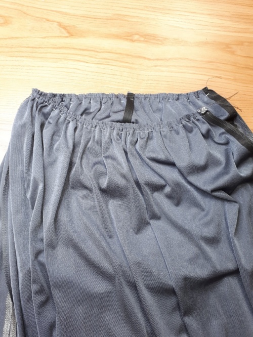 Платье "Жасмин". Инструкция по пошиву и печати выкроек фото