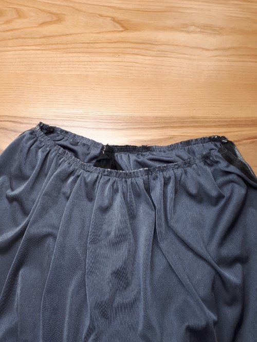 Платье "Жасмин". Инструкция по пошиву и печати выкроек фото