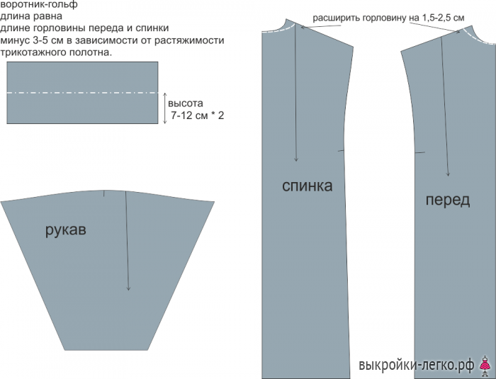 Стиль хюгге в одежде фото