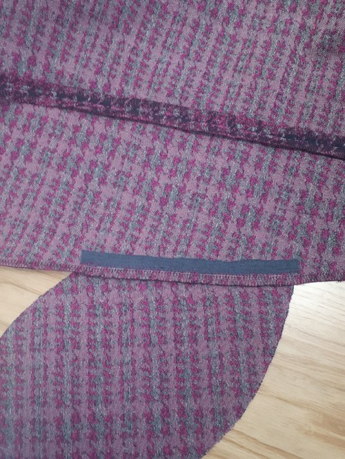 Купить выкройку Выкройка платья «Яна» онлайн фото