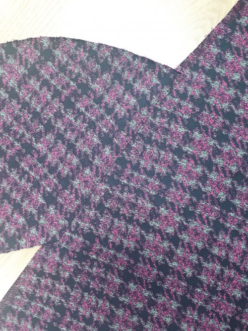 Купить выкройку Выкройка платья «Яна» онлайн фото