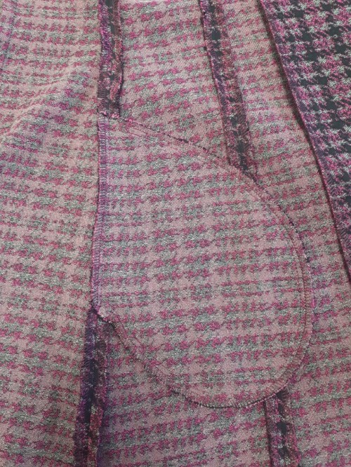 Купить выкройку Выкройка платья «Яна» онлайн фото