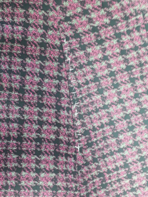 Купить выкройку Выкройка платья «Яна» онлайн фото