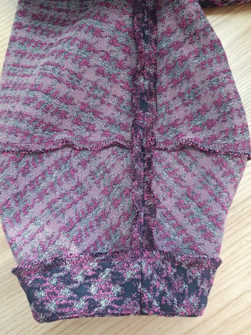 Купить выкройку Выкройка платья «Яна» онлайн фото