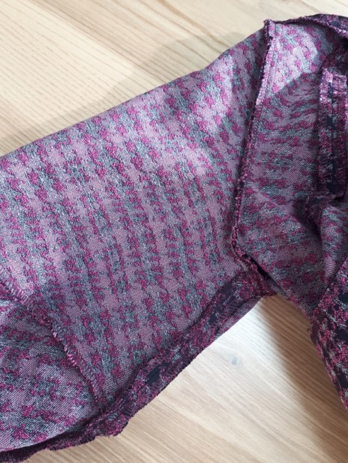 Купить выкройку Выкройка платья «Яна» онлайн фото