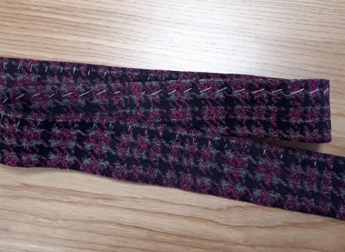 Купить выкройку Выкройка платья «Яна» онлайн фото