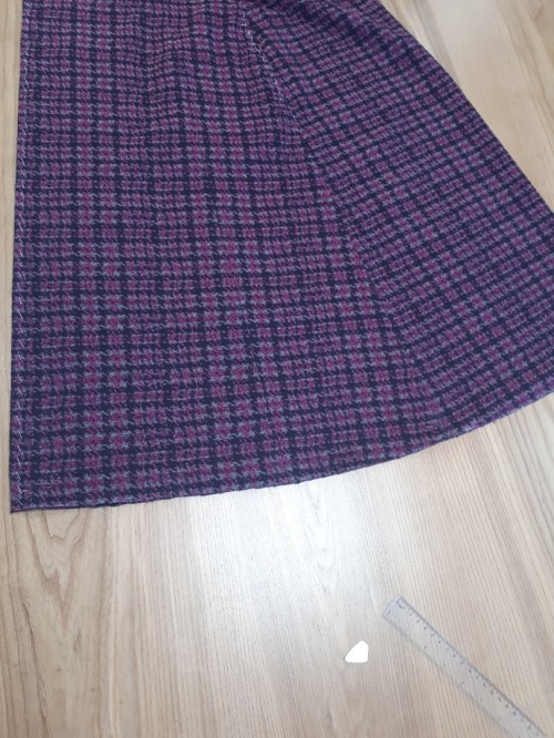 Купить выкройку Выкройка платья «Яна» онлайн фото