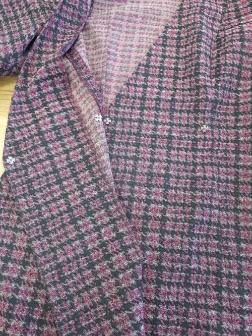 Купить выкройку Выкройка платья «Яна» онлайн фото